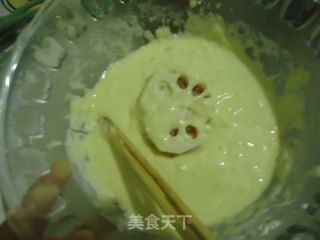 沙司藕盒的做法步骤：11