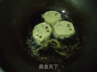 沙司藕盒的做法步骤：12