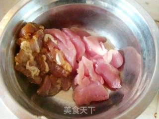 红烧土豆的做法步骤：2
