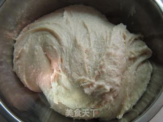 椰蓉椰浆吐司的做法步骤：4