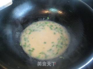 鲜虾肉糜嵌文蛤的做法步骤：5
