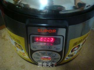黄豆炖猪蹄的做法步骤：10