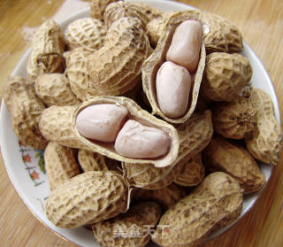 休闲小零食----自制五香花生的做法步骤：8