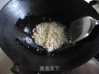 酸豆角炒肉末的做法步骤：2