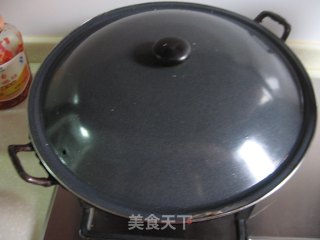 酸豆角炒肉末的做法步骤：7