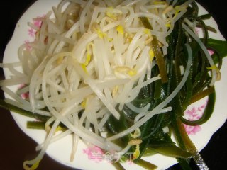 武汉全料凉面的做法步骤：4