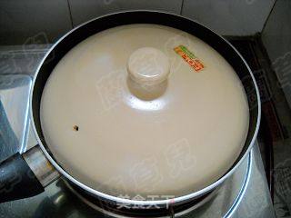 腊味茄肉生煎包的做法步骤：16