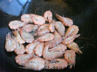 油焖大虾的做法步骤：3