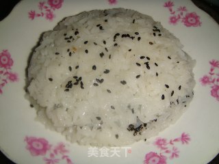 糖桂花凉糕的做法步骤：6