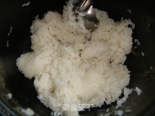 糯米鸡的做法步骤：1
