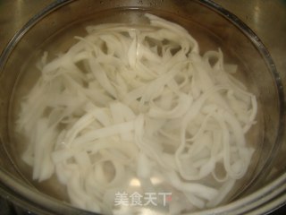 热干粉的做法步骤：4