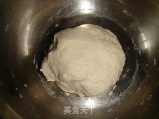 蒸饺的做法步骤：4