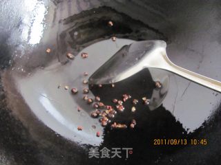 辣煸鸭块的做法步骤：2