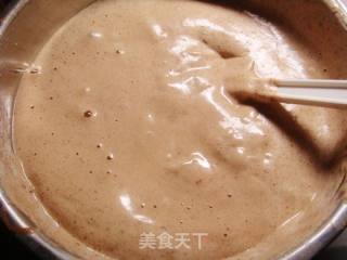 草莓巧克力蛋糕卷的做法步骤：7