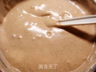 草莓巧克力蛋糕卷的做法步骤：8