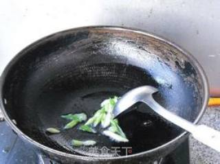 【青椒洋葱干豆腐】的做法步骤：4