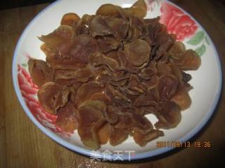 肉肉土豆干的做法步骤：2