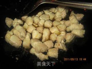 肉肉土豆干的做法步骤：4