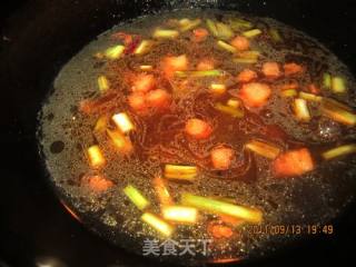 肉肉土豆干的做法步骤：6