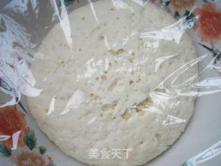 鲜枣季-------鲜枣大窝窝的做法步骤：3