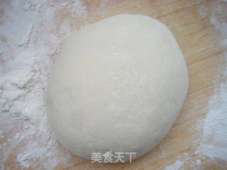 鲜枣季-------鲜枣大窝窝的做法步骤：4