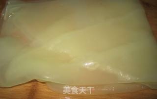 水晶鸡蛋的做法步骤：1