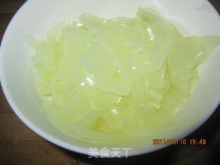 水晶鸡蛋的做法步骤：2
