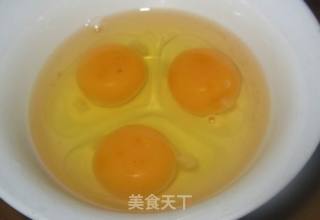 水晶鸡蛋的做法步骤：3