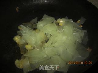 水晶鸡蛋的做法步骤：8