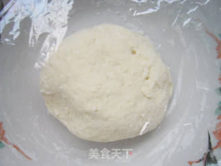 香酥鸡蛋灌饼的做法步骤：2