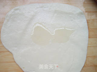 香酥鸡蛋灌饼的做法步骤：8