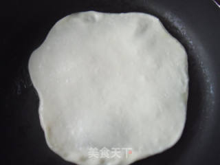 香酥鸡蛋灌饼的做法步骤：13