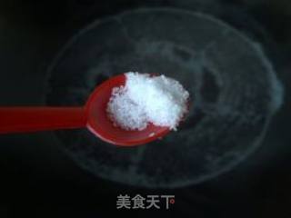 清炒西兰花的做法步骤：4