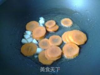 清炒西兰花的做法步骤：6