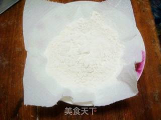 五仁月饼的做法步骤：6