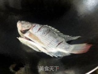 柱候酱--红烧非洲鲫的做法步骤：2