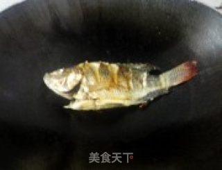 柱候酱--红烧非洲鲫的做法步骤：3
