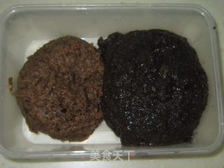 山珍肉糜包子的做法步骤：4