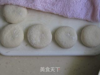 山珍肉糜包子的做法步骤：14