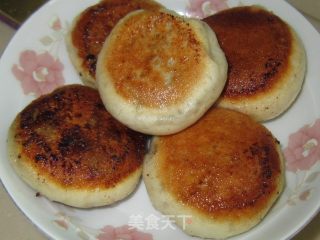 山珍肉糜包子的做法步骤：15