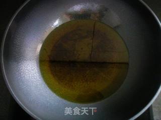 蛋黄焗南瓜的做法步骤：3