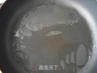 给蛋饼镶朵花------梅花蛋饼的做法步骤：6