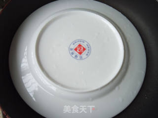 给蛋饼镶朵花------梅花蛋饼的做法步骤：10