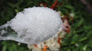 家乡小菜------腌韭菜的做法步骤：5