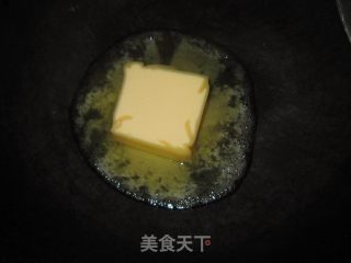 培根菌菇奶油白酱意面的做法步骤：10