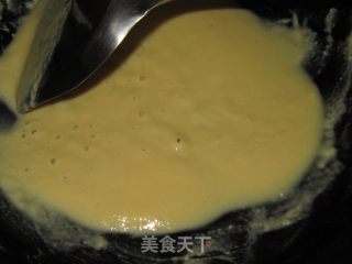 培根菌菇奶油白酱意面的做法步骤：12