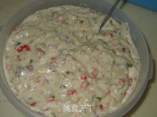 培根菌菇奶油白酱意面的做法步骤：18