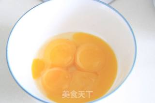 椰蓉球的做法步骤：3