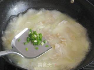 黄瓜烧豆瓣的做法步骤：7