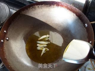 家常快炒-----青椒土豆丝的做法步骤：5